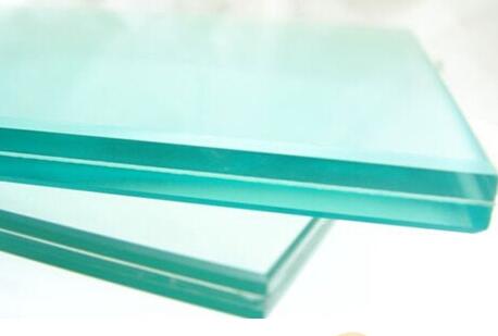 夹胶安全玻璃的特性及常见应用范围