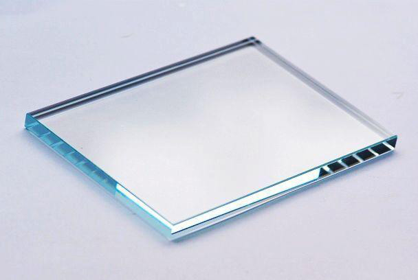 玻璃厂生产技术提升超白玻璃将玻璃自爆率降低至万分之一