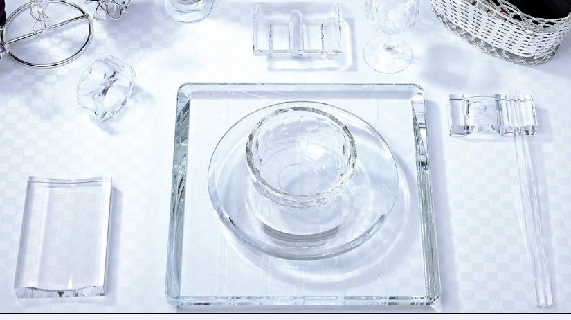 钢化玻璃餐具如何消毒最安全？